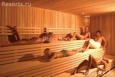 Pegasos Royal Resort Hotel 16